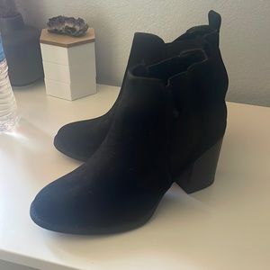 Booties